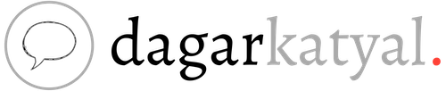 Dagar Katyal
